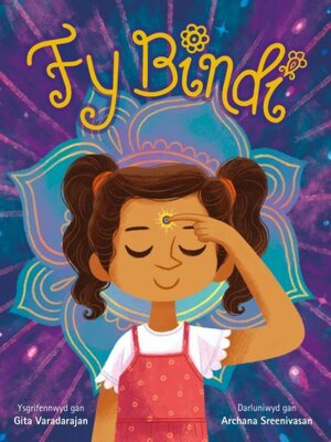cover image of Fy Bindi